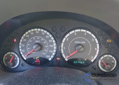 2005 Jeep Liberty Sport from USA, damaged, VIN 1J4GL48K35W529122